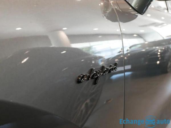 Porsche Cayenne E-Hybrid Coupé En Stock