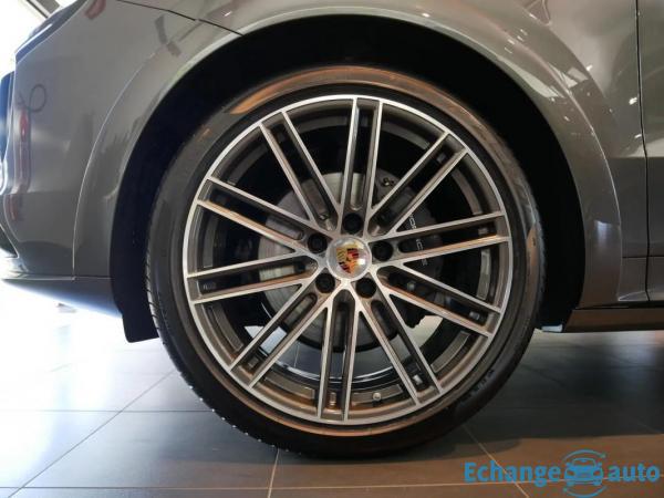 Porsche Cayenne E-Hybrid Coupé En Stock