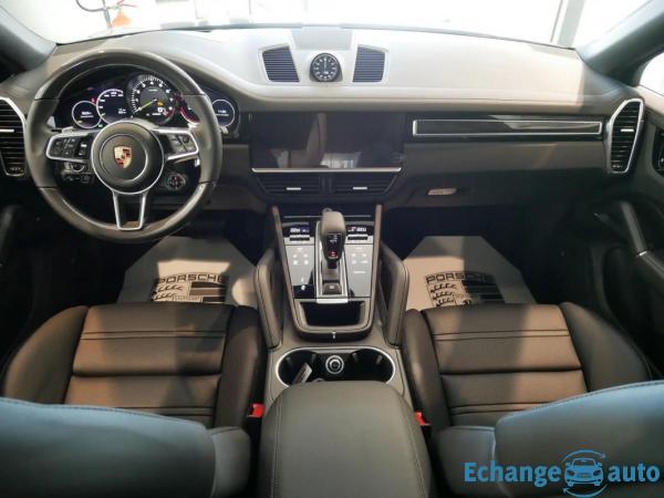 Porsche Cayenne E-Hybrid Coupé En Stock