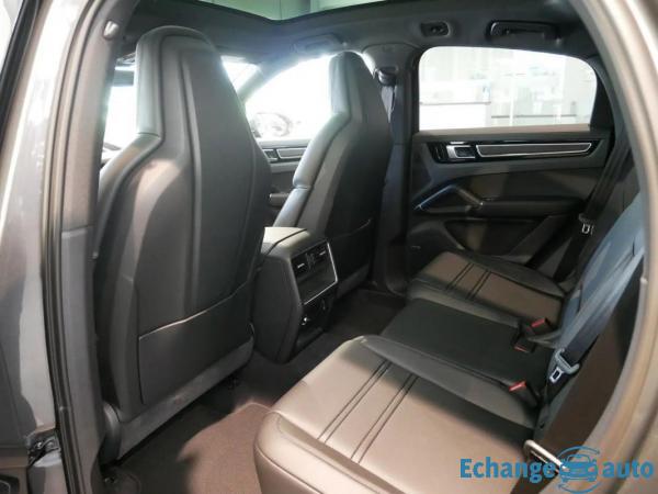 Porsche Cayenne E-Hybrid Coupé En Stock