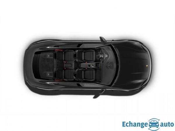 Porsche taycan Turbo S En Stock