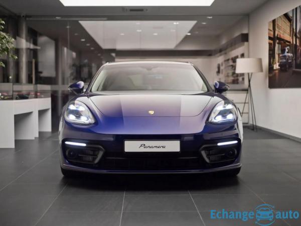 Porsche Panamera 4 E-Hybrid En Stock