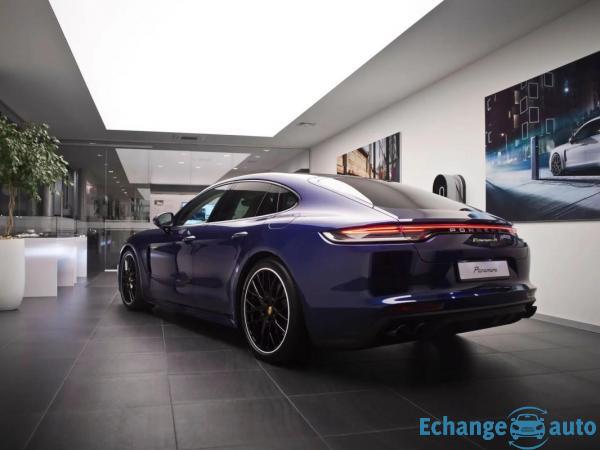 Porsche Panamera 4 E-Hybrid En Stock