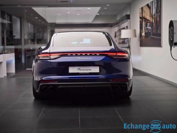 Porsche Panamera 4 E-Hybrid En Stock