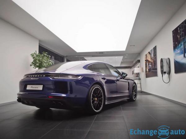 Porsche Panamera 4 E-Hybrid En Stock