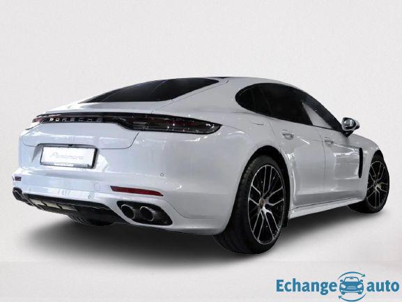 Porsche Panamera 4 E-Hybrid En Stock