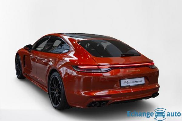 Porsche Panamera 4S E-hybrid En Stock