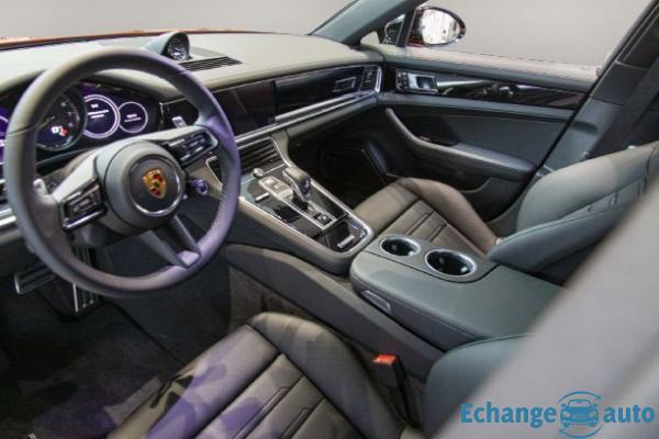 Porsche Panamera 4S E-hybrid En Stock
