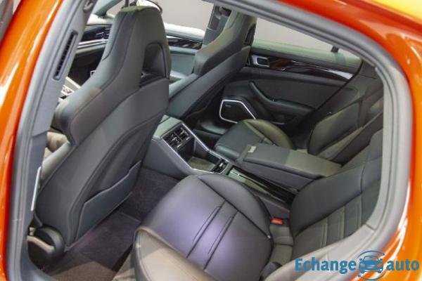 Porsche Panamera 4S E-hybrid En Stock