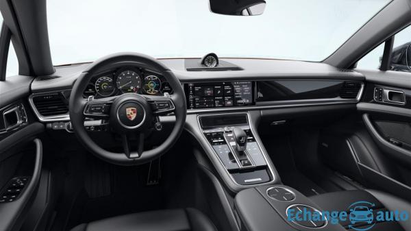 Porsche Panamera 4S E-hybrid En Stock
