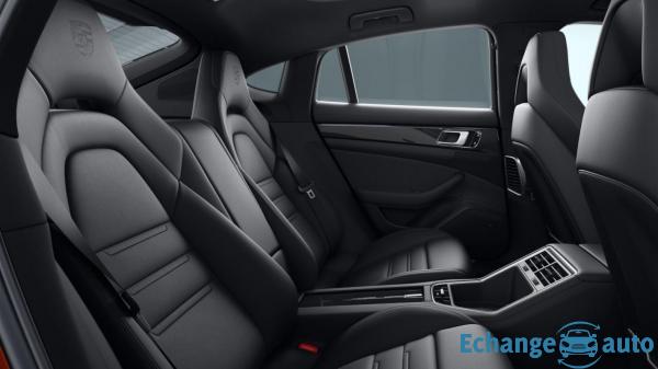 Porsche Panamera 4S E-hybrid En Stock