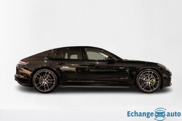 Porsche Panamera 4S E-hybrid En Stock
