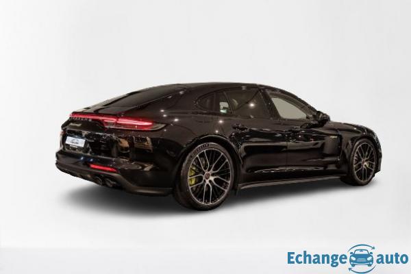 Porsche Panamera 4S E-hybrid En Stock