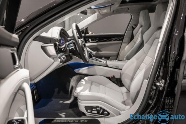 Porsche Panamera 4S E-hybrid En Stock