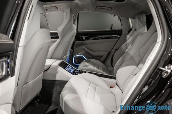 Porsche Panamera 4S E-hybrid En Stock