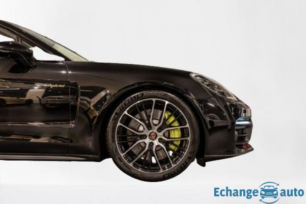 Porsche Panamera 4S E-hybrid En Stock