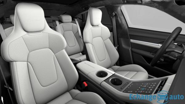 Porsche taycan Turbo En Stock