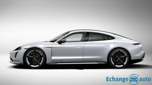 Porsche taycan Turbo En Stock