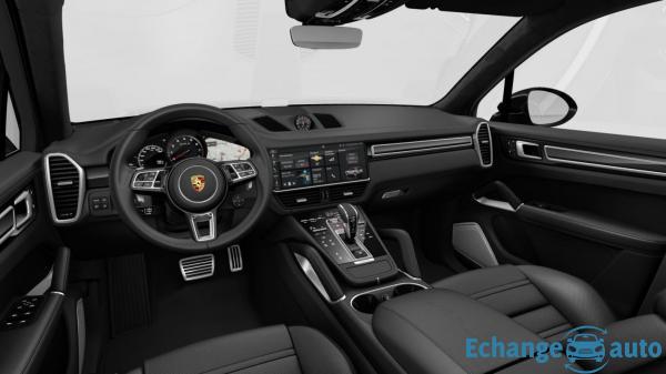 Porsche Cayenne Turbo S E-Hybrid En Stock