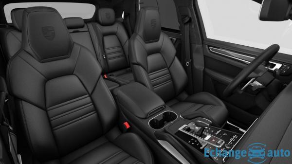 Porsche Cayenne Turbo S E-Hybrid En Stock