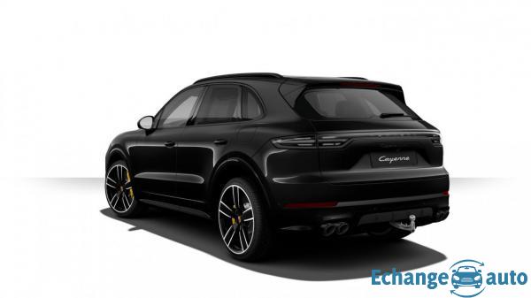 Porsche Cayenne Turbo S E-Hybrid En Stock
