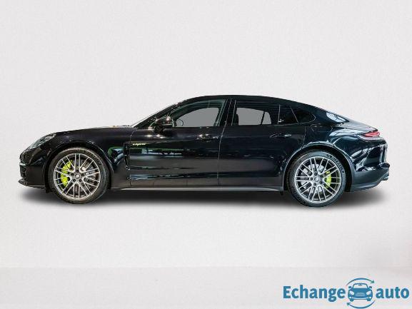 Porsche Panamera 4S E-hybrid En Stock