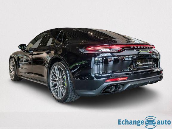 Porsche Panamera 4S E-hybrid En Stock