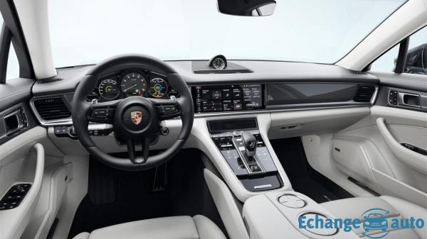 Porsche Panamera 4S E-hybrid En Stock
