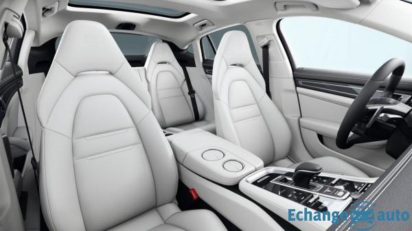 Porsche Panamera 4S E-hybrid En Stock