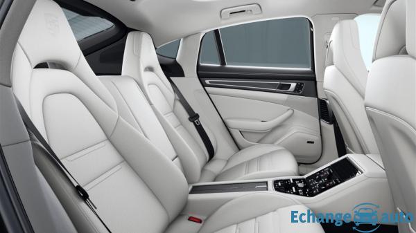 Porsche Panamera 4S E-hybrid En Stock