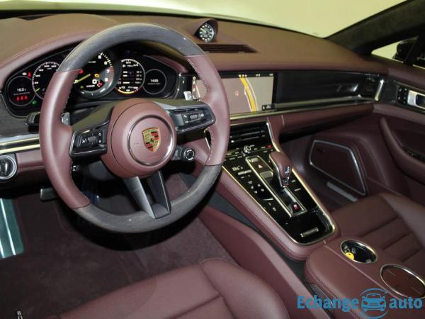 Porsche Panamera 4 E-Hybrid En Stock