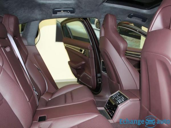 Porsche Panamera 4 E-Hybrid En Stock