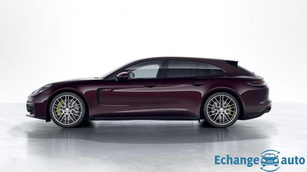 Porsche Panamera 4S E-hybrid Sport Turismo En Stock