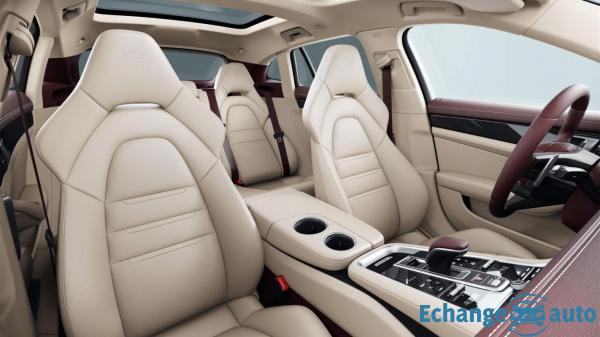 Porsche Panamera 4S E-hybrid Sport Turismo En Stock