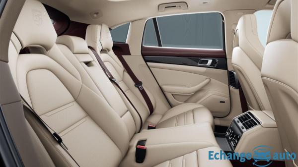 Porsche Panamera 4S E-hybrid Sport Turismo En Stock