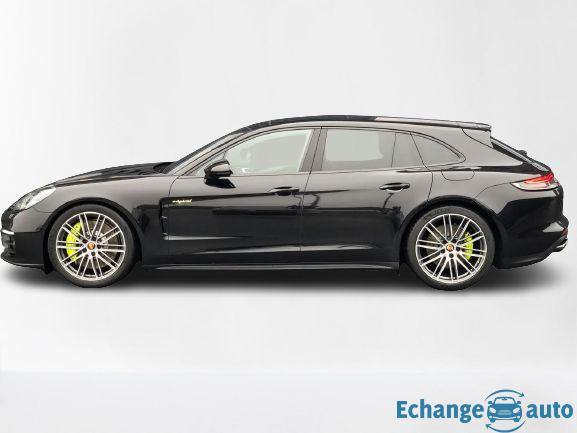 Porsche Panamera 4S E-hybrid Sport Turismo En Stock