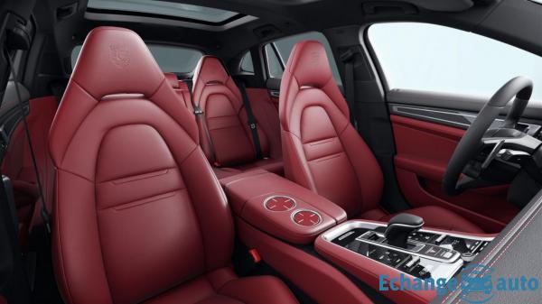 Porsche Panamera 4S E-hybrid Sport Turismo En Stock