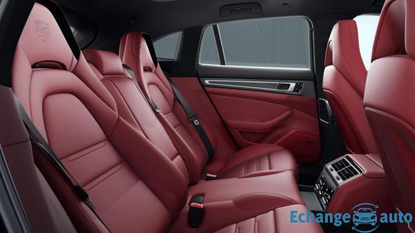 Porsche Panamera 4S E-hybrid Sport Turismo En Stock