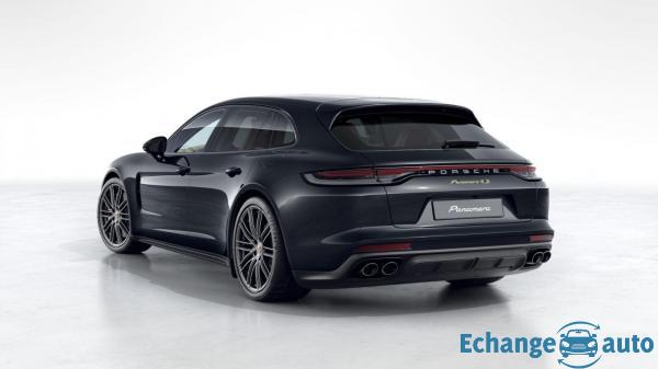 Porsche Panamera 4S E-hybrid Sport Turismo En Stock