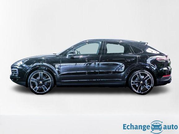 Porsche Cayenne E-Hybrid Coupé En Stock