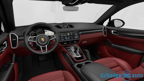 Porsche Cayenne E-Hybrid Coupé En Stock