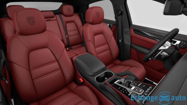 Porsche Cayenne E-Hybrid Coupé En Stock