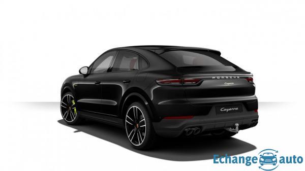 Porsche Cayenne E-Hybrid Coupé En Stock