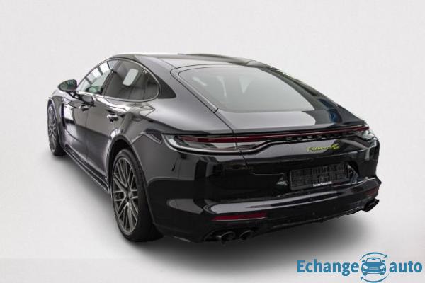 Porsche Panamera 4S E-hybrid En Stock