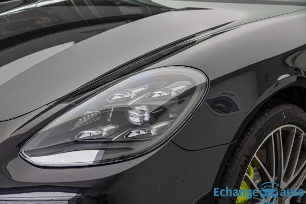 Porsche Panamera 4S E-hybrid En Stock