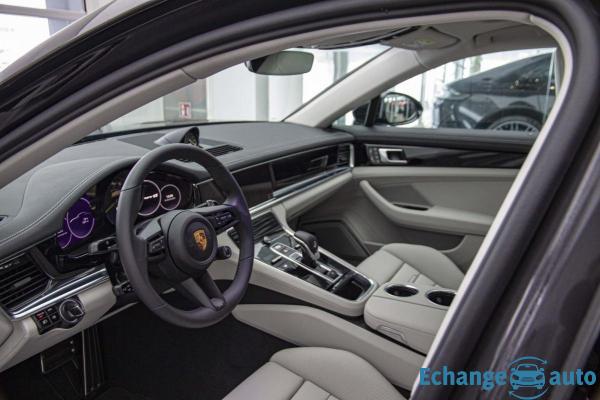 Porsche Panamera 4S E-hybrid En Stock