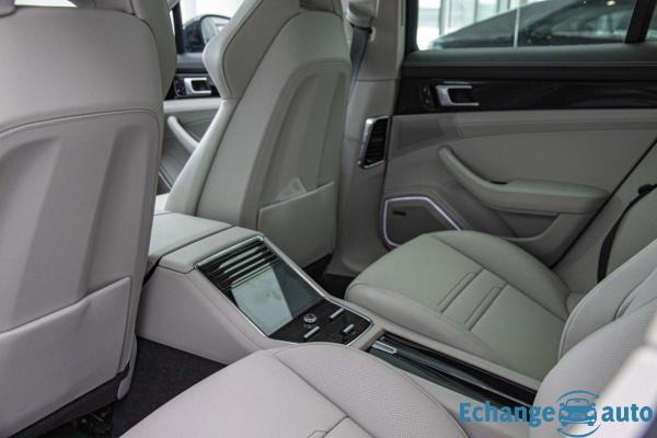 Porsche Panamera 4S E-hybrid En Stock