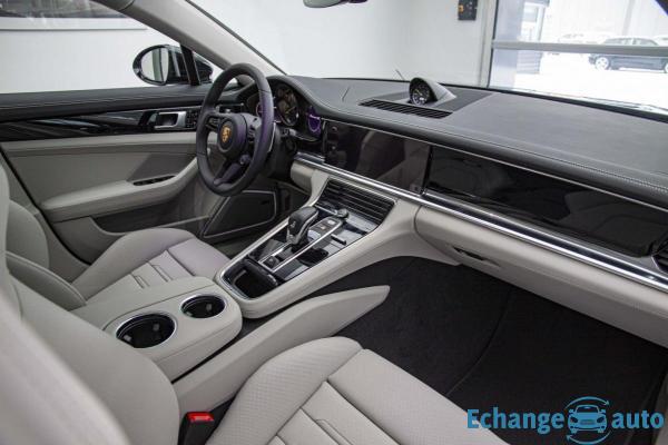 Porsche Panamera 4S E-hybrid En Stock