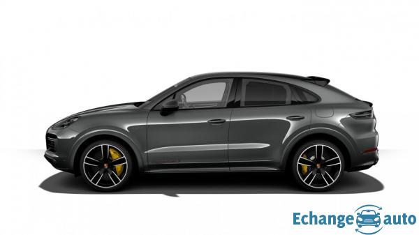 Porsche Cayenne Turbo S E-Hybrid Coupé En Stock