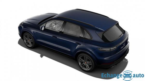 Porsche Cayenne E-Hybrid En Stock
